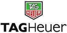 TAG Heuer logo embroidery design