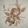 Flowers free machine embroidery design
