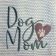 Dog mom free embroidery design