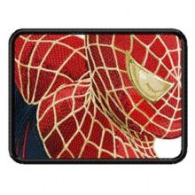 Spider-Man 2 embroidery design