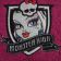 Monster High machine embroidery design