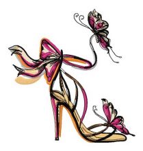 Be fashion 2 embroidery design