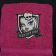 Embroidered towel with Monster High design