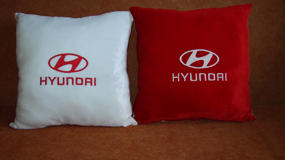Hyundai logo Embroidery Design Download - EmbroideryDownload