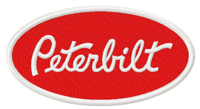peterbilt logo