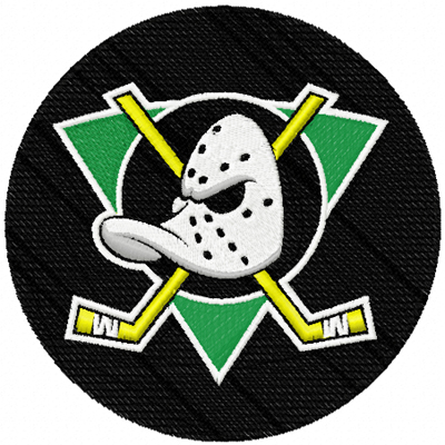 mighty ducks hockey   related links nhl team logos mighty
