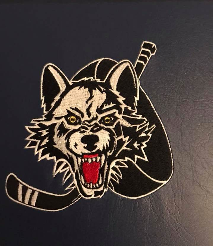 Chicago Wolves - Chicago Wolves updated their cover photo.