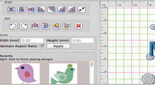 free trial digitizing embroidery software for mac