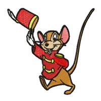 Timothy  embroidery design