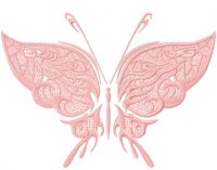 Snake Skin   embroidery design