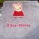 Peppa Pig 1 design on towel33