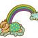 Sweet Dream embroidery design