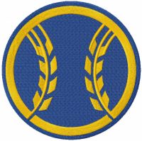 Milwaukee Brewers reveal logo embroidery design