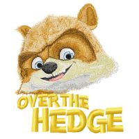 RJ 1 embroidery design