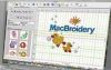 MacBroidery TM lettering software