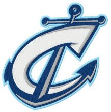 Columbus Clippers logo