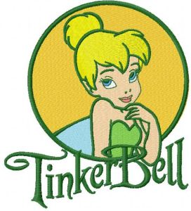 Tinkerbell 27