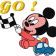 Mickey Mouse Racing