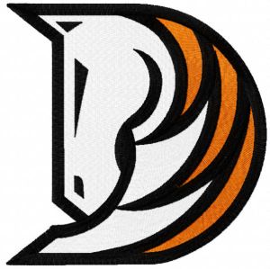 Denver Broncos concept logo
