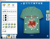 GraffixoPro Studio TM T Shirt Design Software