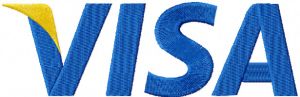 ViSA payment system logo