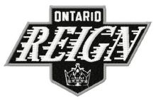 Ontario Reign logo