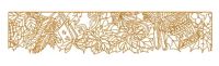 Christmas decorations 7 embroidery design