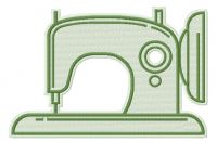 Handmade Create your style 6 embroidery design