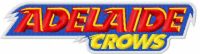 Adelaide Crows logo 2 embroidery design