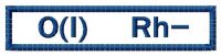 Blood type 1 embroidery design