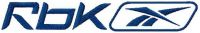 Reebok RBK logo embroidery design