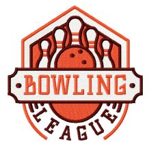 Bowling league 4