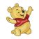 Baby Pooh Happy