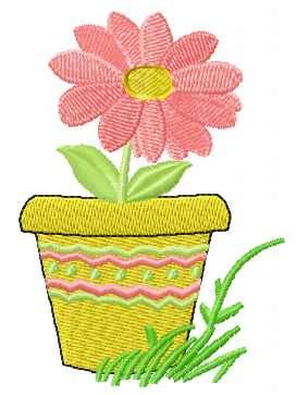 flower free embroidery design 16