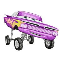 Ramone  embroidery design