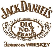 Jack Daniel*s logo