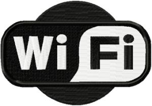 WiFi logo classic