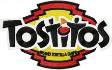 Tostitos Tortilla Chips logo