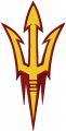 Arizona State Sun Devils Primary Logo embroidery design