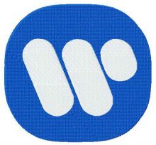 Warner Music Group Logo