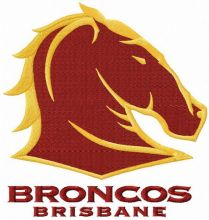 Brisbane Broncos logo