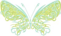 Spring Myth  embroidery design
