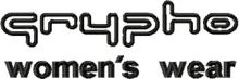 Grypho Womenswear Logo