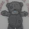Embroidered baby bib for Newborn baby