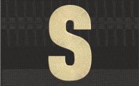 Seattle Mariners throwback alternate cap logo embroidery design