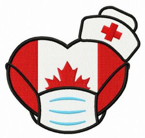 Canadian nurses