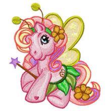 My Little Pony Fairy