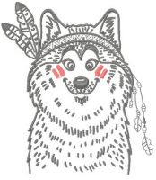 You make me happy 5 embroidery design