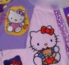More Hello Kitty machine embroidery designs
