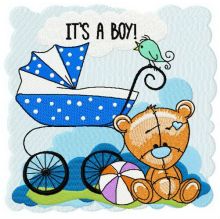It's a boy 2